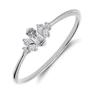 Lucardi Ring