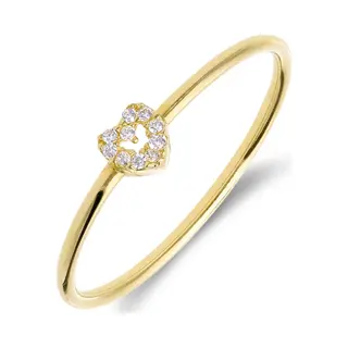 Lucardi Ring