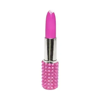 Duckiez Balpen Lippenstift Meisjes 10 Cm Roze