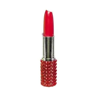 Duckiez Lg-imports Balpen Lippenstift Meisjes 10 Cm Rood