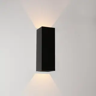 Artdelight Led WandSpotVegas150 - Wl VEGAS150 Zw