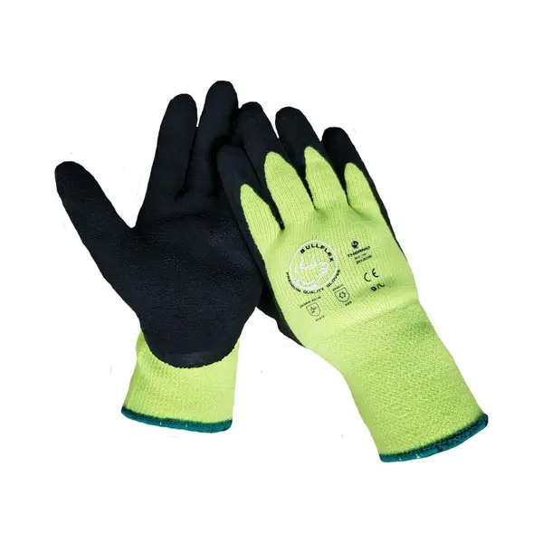 Bullflex Thermo 20306 Winter Werkhandschoen Maat L/9 - Set à 1 Paar thumbnail