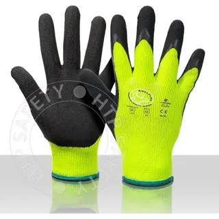 Bullflex Thermo 20306 Winter Werkhandschoen Maat Xxl/11 - Set à 1 Paar