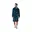 blauw, groen