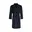 Blauw krijtstreep