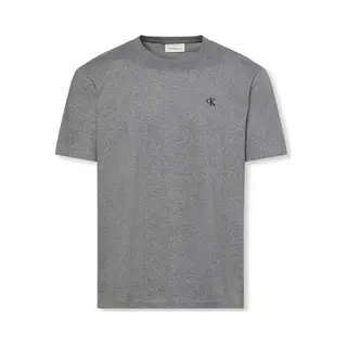 Calvin Klein Jeans T-Shirt Ss Easy Monogram Tee