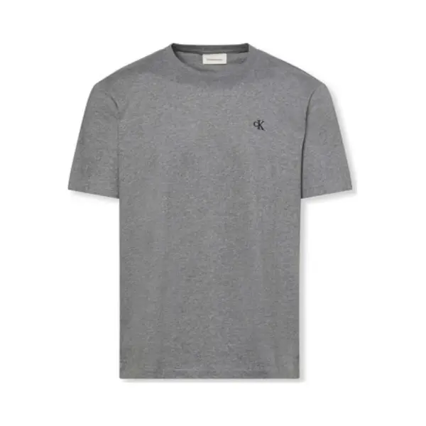 Calvin Klein Jeans T-Shirt Ss Easy Monogram Tee thumbnail