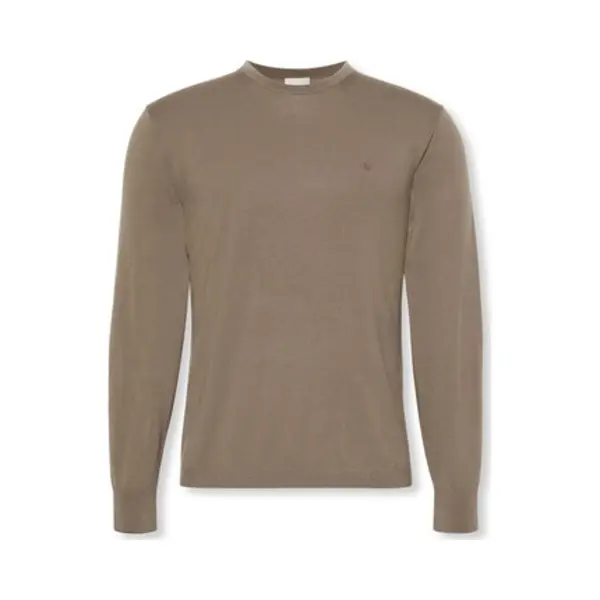 Calvin Klein Jeans Sweatshirt Ls 100X100 Merino Crew thumbnail