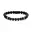 Bruin, Rood, Zwart
