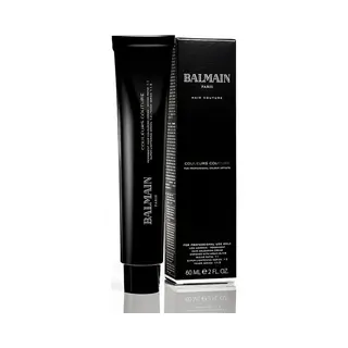 Balmain, Haarkleur, Couture Couleurs (Blauw)