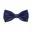 Donkerblauw
