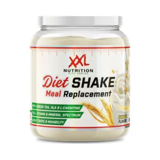 Xxl Nutrition Diet Shake - Cookies & Cream - 1200 Gramm