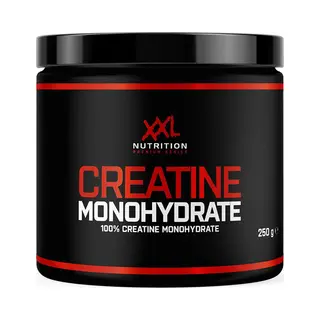 Xxl Nutrition Creatine Monohydraat - 250 Gramm