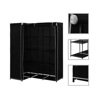 VidaXL 282449 Schlafzimmer-Schrank