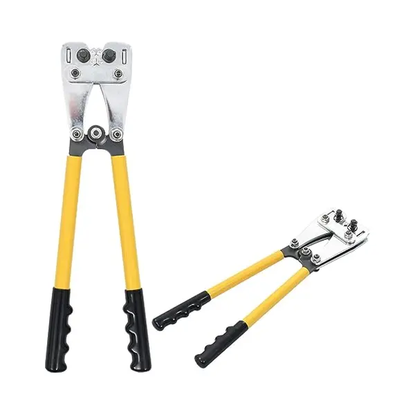 Hydraulische Crimpzange Vidaxl thumbnail