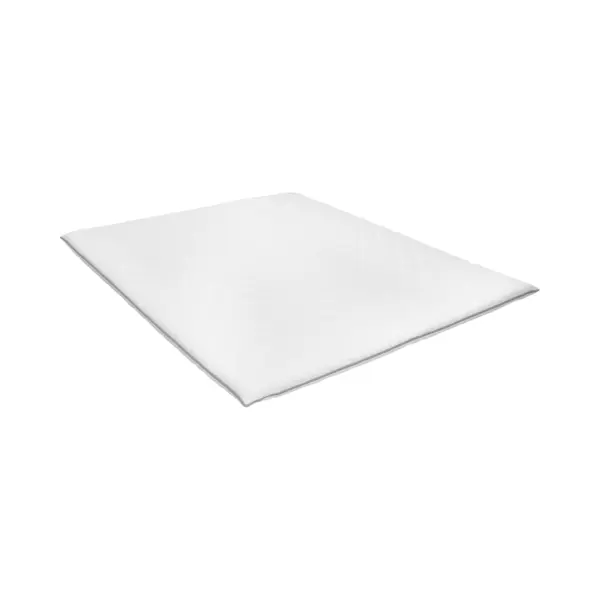 Matratzenauflage 160x200 Cm Viskoelastischer Memory-schaum 6 Cm Vidaxl thumbnail