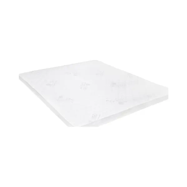 VidaXL Topmatras 7 Cm Gelschuim 160x200 Cm thumbnail