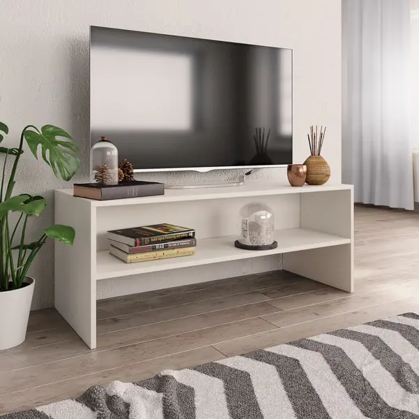 VidaXL 800045 Tv Möbel & Entertainment Center thumbnail