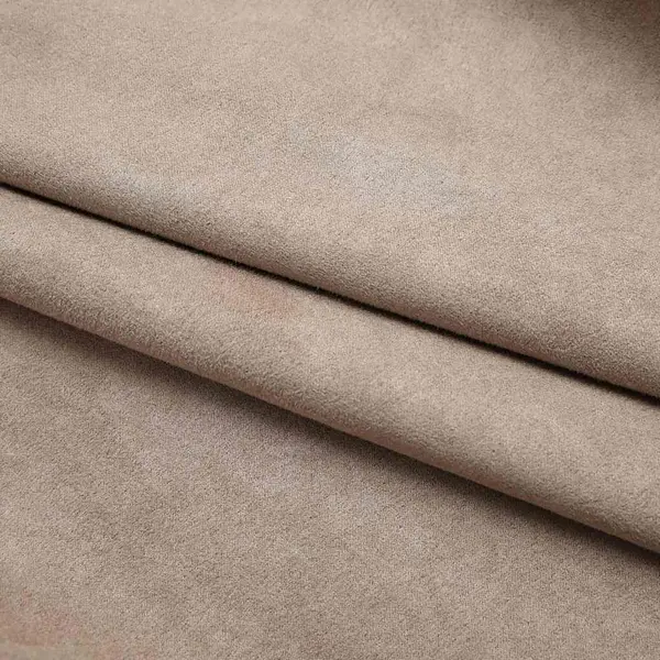 Verdunkelungsvorhänge Mit Haken 2 Stk. Taupe 140x225 Cm Vidaxl thumbnail
