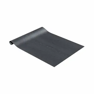 VidaXL Möbelfolie Selbstklebend Dunkles Holz 500x90 Cm Pvc