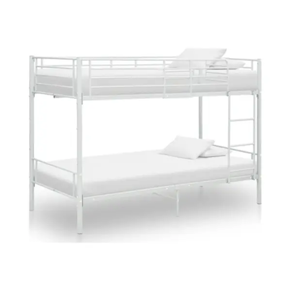 VidaXL 287909 Bett thumbnail