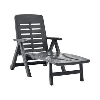 VidaXL 48756 Gartenstuhl