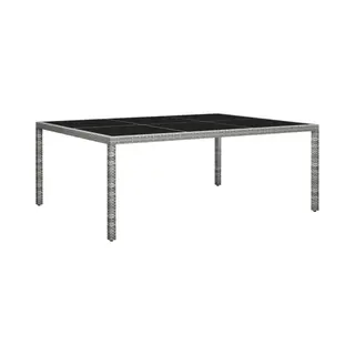 VidaXL 46130 Gartentisch
