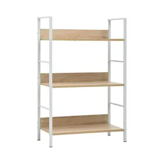 VidaXL 288221 Bücherregal für Wohnzimmer