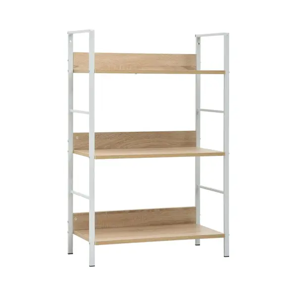 VidaXL 288221 Bücherregal für Wohnzimmer thumbnail