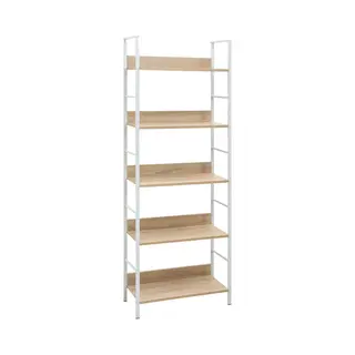 VidaXL 288229 Bücherregal für Wohnzimmer