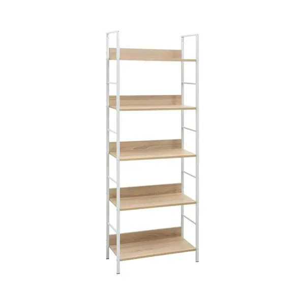 VidaXL 288229 Bücherregal für Wohnzimmer thumbnail