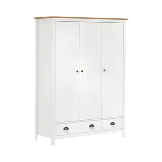 VidaXL 288954 Schlafzimmer-Schrank