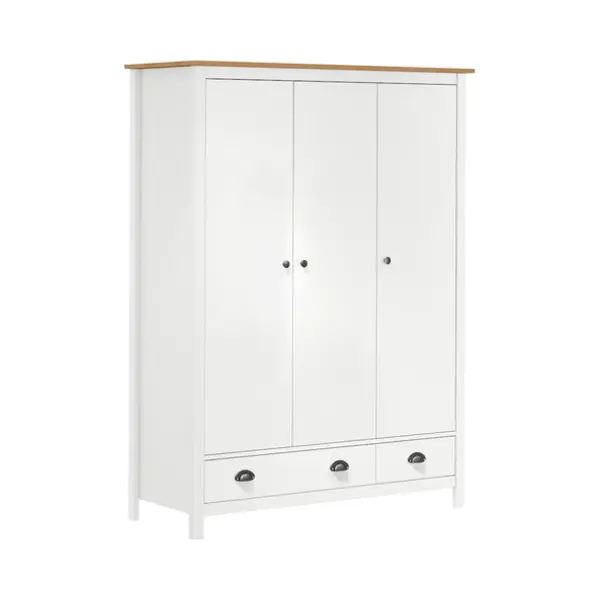 VidaXL 288954 Schlafzimmer-Schrank thumbnail