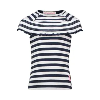 Vingino Meisjes Shirt - Maat 128