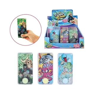 Spelletjesboer Watergeduldspel Cool Animal