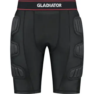 Gladiator Sports Beschermbroek / Keepersbroek - Kort