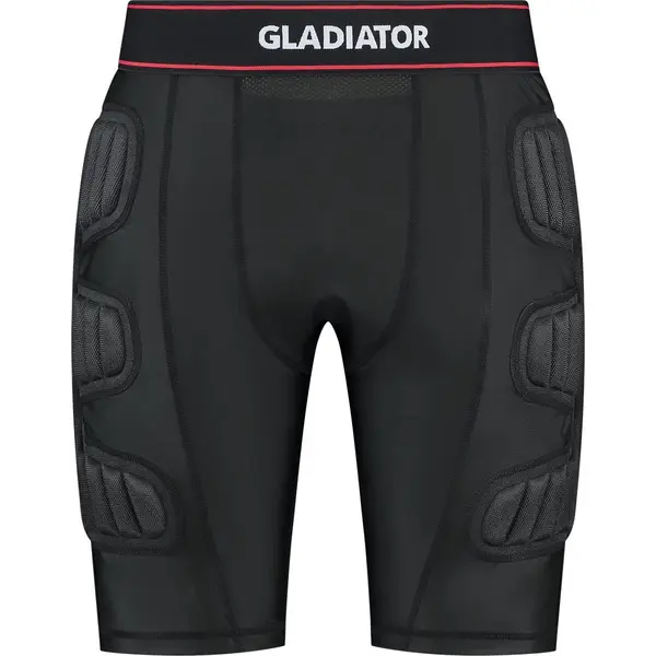 Gladiator Sports Beschermbroek / Keepersbroek - Kort thumbnail
