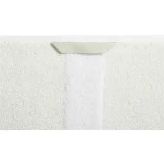 Beddinghouse Sheer Stripe Gastendoek - Set Van 3 - 30x50 Cm - Zand