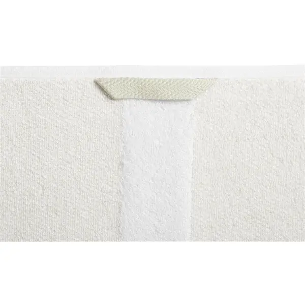 Beddinghouse Sheer Stripe Gastendoek - Set Van 3 - 30x50 Cm - Zand thumbnail