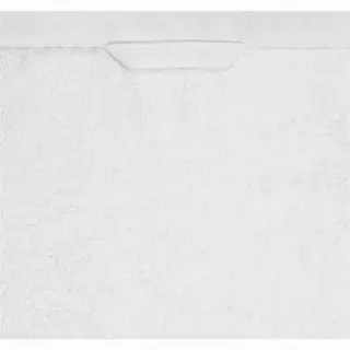 Beddinghouse Care Cotton Bamboo - Douchelaken - 70x140 Cm - Wit