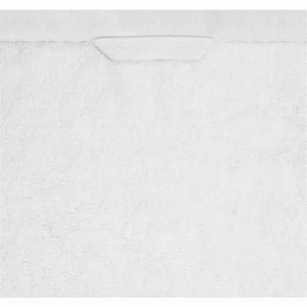 Beddinghouse Care Cotton Bamboo - Douchelaken - 70x140 Cm - Wit thumbnail