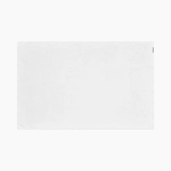 Beddinghouse Care Cotton Bamboo - Douchelaken - 100x150 - Wit thumbnail