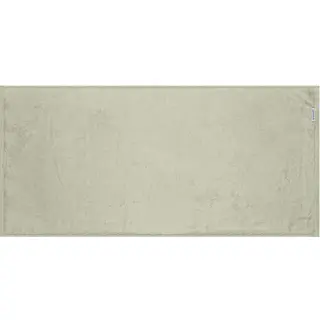 Beddinghouse Care Cotton Bamboo - Douchelaken - 70x140 Cm - Groen