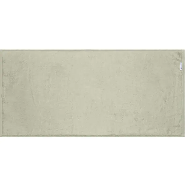 Beddinghouse Care Cotton Bamboo - Douchelaken - 70x140 Cm - Groen thumbnail