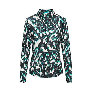 &Co Woman Lotte Mineral Nm-Mineral Green Mul - Xxl