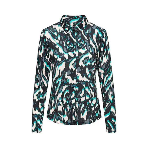 &Co Woman Lotte Mineral Nm-Mineral Green Mul - Xxl thumbnail