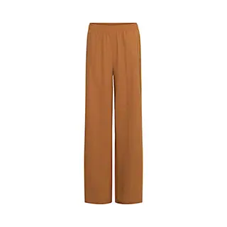 &Co Woman Nelly V-Camel - S