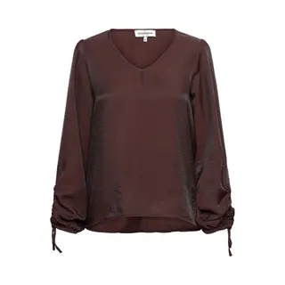 &Co Woman Marbelle E-Chocolate - M