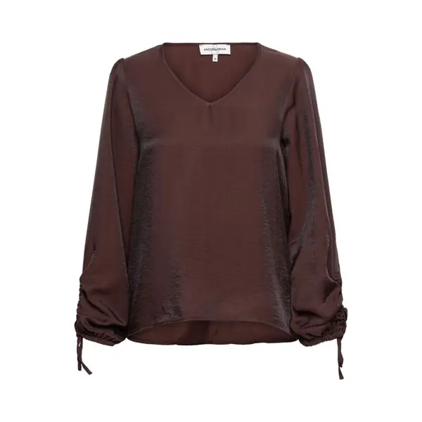 &Co Woman Marbelle E-Chocolate - M thumbnail
