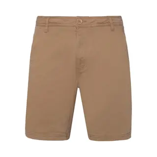 Protest, Herren, Shorts, Chinoshort Prtbastian, Braun, (Xl)